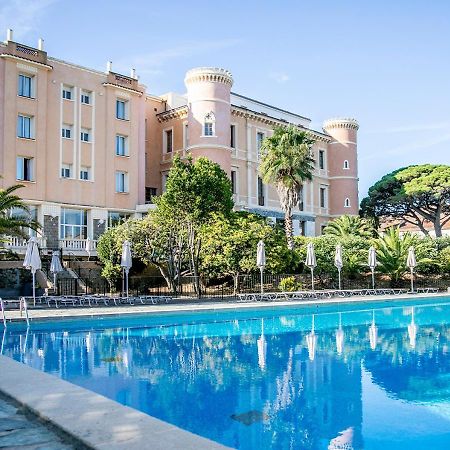 Langley Resort Napoleon Bonaparte Л'Иль-Рус Экстерьер фото