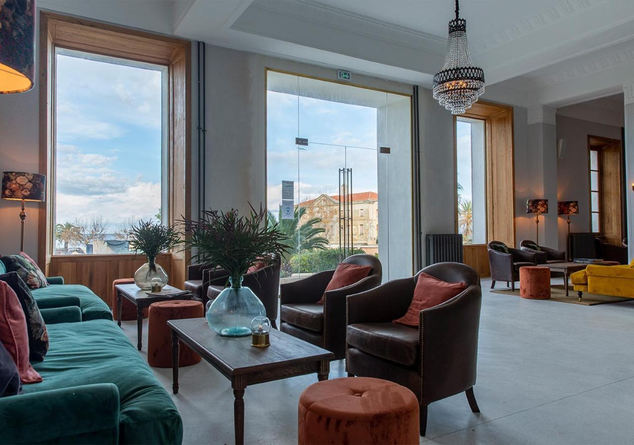 Langley Resort Napoleon Bonaparte Л'Иль-Рус Экстерьер фото